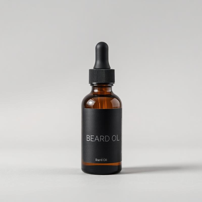 Beard Oil