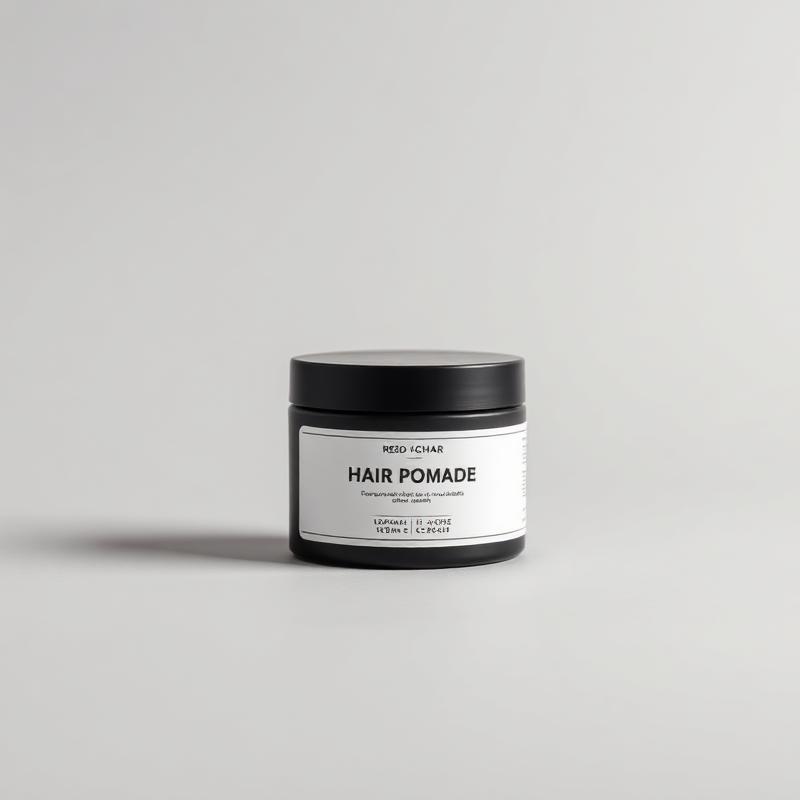 Matte Pomade
