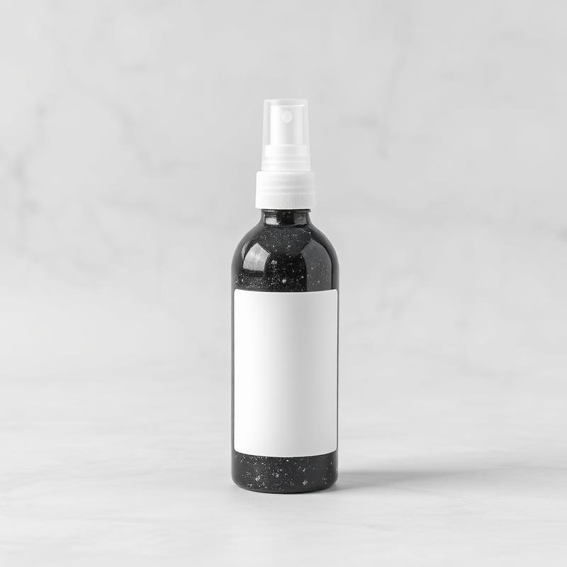Sea Salt Spray